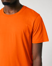Unisex Organic Cotton Mid-Light T-Shirt - 155 GSM | Crafter STTU170