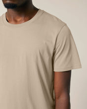 Unisex Organic Cotton Mid-Light T-Shirt - 155 GSM | Crafter STTU170