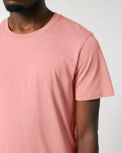 Unisex Organic Cotton Mid-Light T-Shirt - 155 GSM | Crafter STTU170