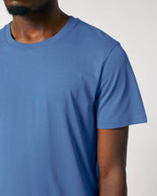 Unisex Organic Cotton Mid-Light T-Shirt - 155 GSM | Crafter STTU170