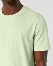 Unisex Organic Cotton Mid-Light T-Shirt - 155 GSM | Crafter STTU170