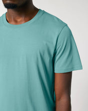 Unisex Organic Cotton Mid-Light T-Shirt - 155 GSM | Crafter STTU170