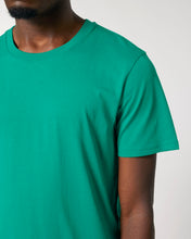 Unisex Organic Cotton Mid-Light T-Shirt - 155 GSM | Crafter STTU170