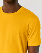 Unisex Organic Cotton Mid-Light T-Shirt - 155 GSM | Crafter STTU170