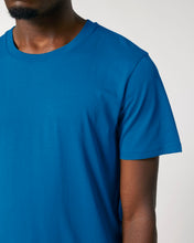 Unisex Organic Cotton Mid-Light T-Shirt - 155 GSM | Crafter STTU170