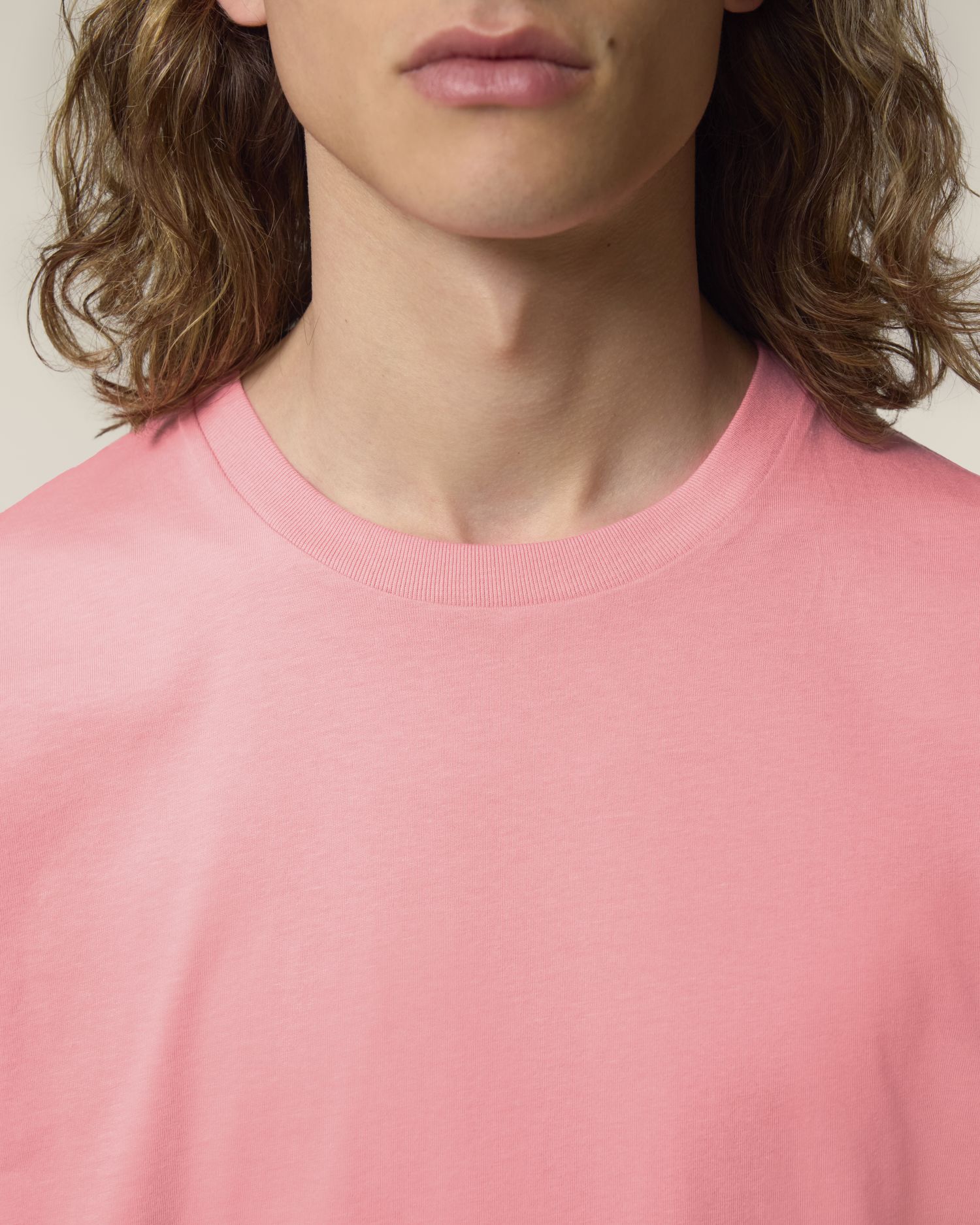 Unisex Organic Cotton Mid-Light T-Shirt - 155 GSM | Crafter STTU170