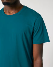 Unisex Organic Cotton Mid-Light T-Shirt - 155 GSM | Crafter STTU170