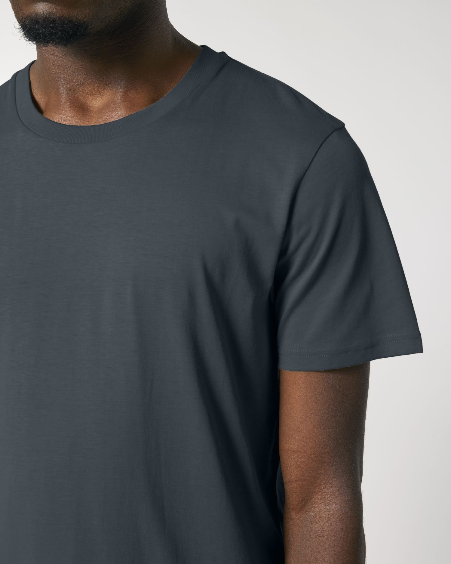 Unisex T-shirt van biologisch katoen - 155 GSM | Crafter STTU170