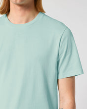 Unisex Organic Cotton Mid-Light T-Shirt - 155 GSM | Crafter STTU170