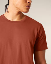 Unisex Organic Cotton Mid-Light T-Shirt - 155 GSM | Crafter STTU170