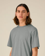 Unisex Organic Cotton Relaxed T-Shirt - 215 GSM | Sparker 2.0 STTU171