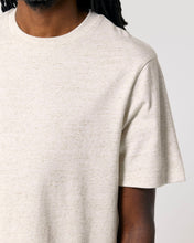 Unisex Organic Cotton Relaxed T-Shirt - 215 GSM | Sparker 2.0 STTU171