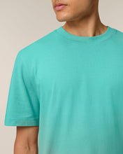 Unisex Organic Cotton Relaxed T-Shirt - 215 GSM | Sparker 2.0 STTU171