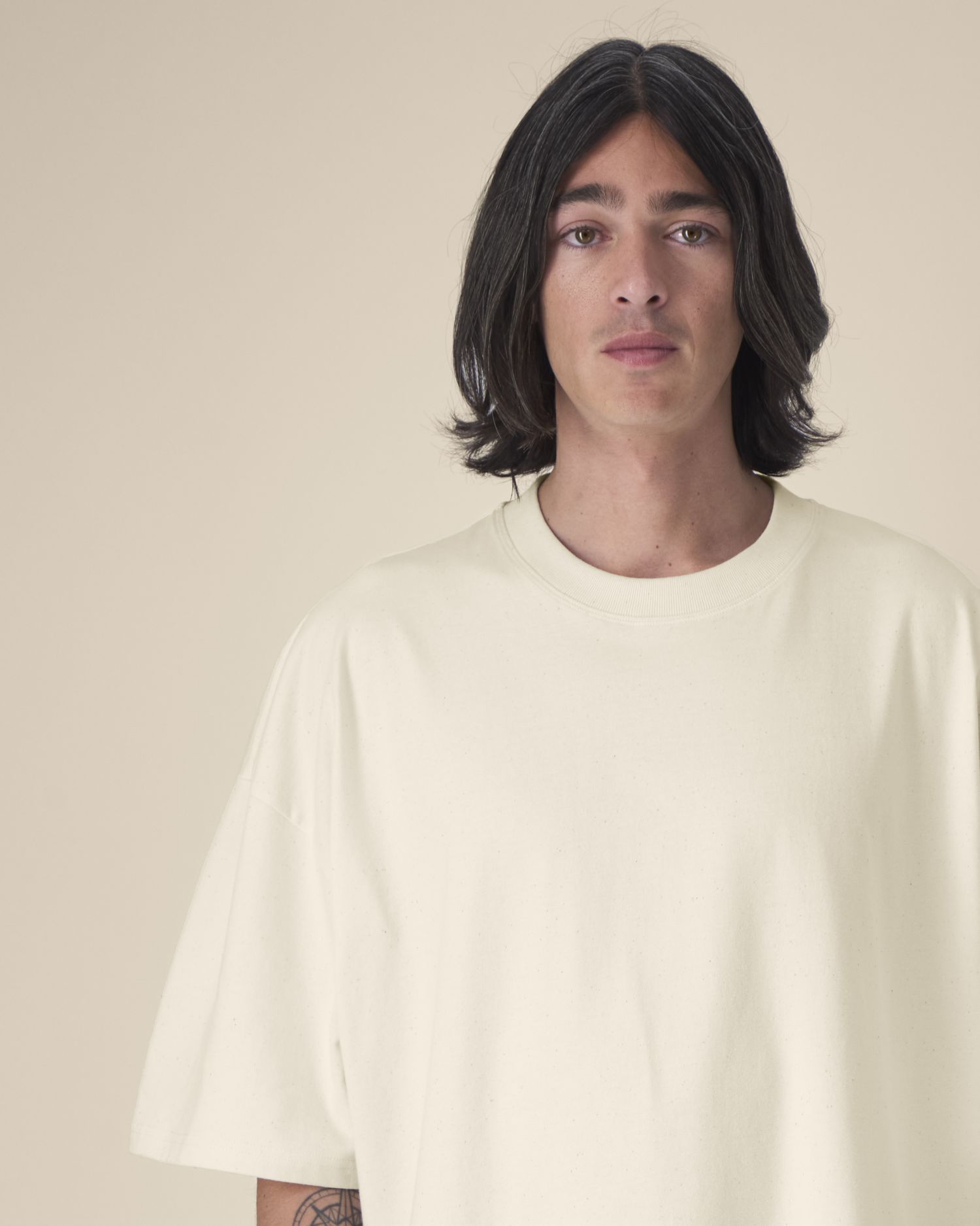 Stanley & Stella STTU258 - Hypster T-shirt