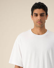 The Unisex T-shirt in Cotton-TENCEL Modal | Blaker - STTU263