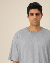 The Unisex T-shirt in Cotton-TENCEL Modal | Blaker - STTU263