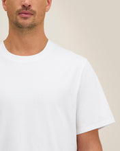 Unisex Heavyweight T-Shirt in Recycled Cotton - 220 GSM | Reeser - STTU272
