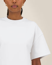 Unisex-Ultra-Heavyweight-Interlock-T-Shirt – 370 g/m² | Hazener – STTU277
