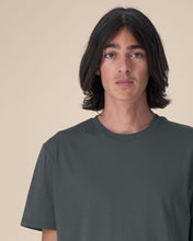 Classic Unisex Organic Cotton T-shirt - 150 G/M² | Rocker STTU758