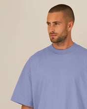 Unisex Oversized High Neck T-Shirt - 200 GSM | Blaster 2.0 STTU959