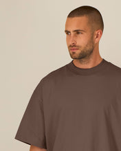 Unisex Oversized High Neck T-Shirt - 200 GSM | Blaster 2.0 STTU959