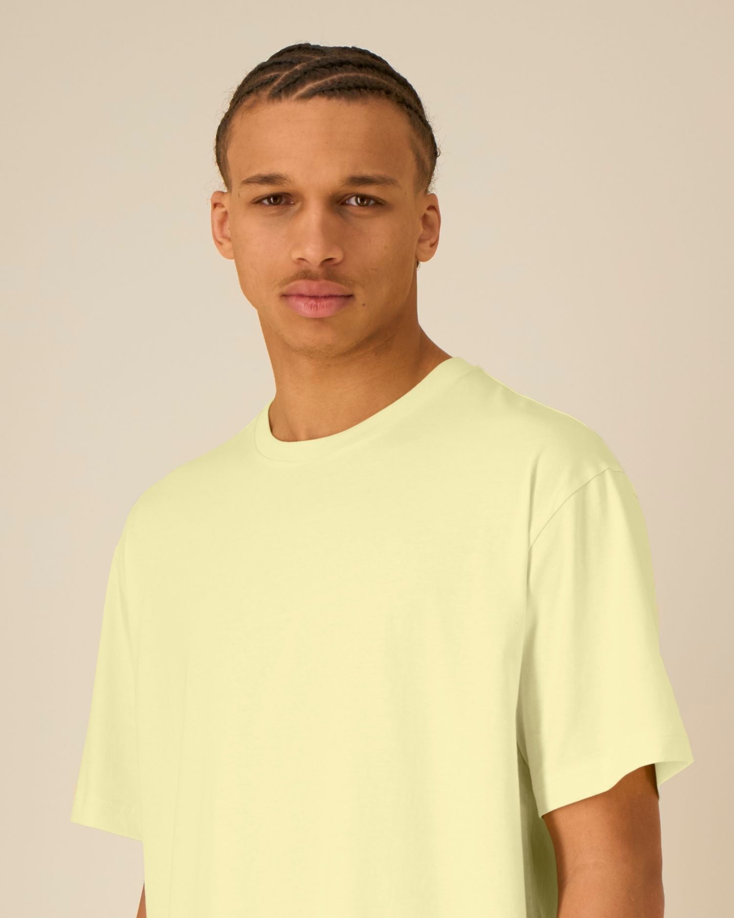 Unisex Relaxed T-Shirt – 155 GSM | Breezer STTU964