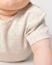 Body Bébé Manches Courtes Bio | Baby Body STUB103