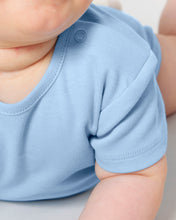 Body Bébé Manches Courtes Bio | Baby Body STUB103