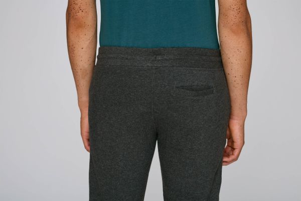 Steps Men's Jogger Pants - 300 G/M² | STBM519