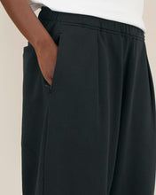 Pantalon de jogging unisexe Oversized à jambes ballon en coton recyclé - 400 g/m² | Barreler - STBU276