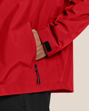 Wasserdichte Herrenjacke 10K mit vollständig versiegelten Nähten | Stanley Stormer – STJM290