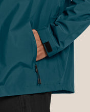 Wasserdichte Herrenjacke 10K mit vollständig versiegelten Nähten | Stanley Stormer – STJM290