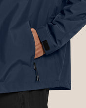 Wasserdichte Herrenjacke 10K mit vollständig versiegelten Nähten | Stanley Stormer – STJM290