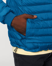 Men's Recycled Padded Jacket | Stanley Voyager STJM837