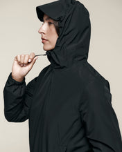 Unisex-Windbreaker-Jacke aus Recyclingmaterial – 118 GSM | Drifter – STJU289