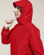 Unisex-Windbreaker-Jacke aus Recyclingmaterial – 118 GSM | Drifter – STJU289