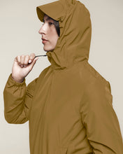 Unisex-Windbreaker-Jacke aus Recyclingmaterial – 118 GSM | Drifter – STJU289