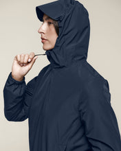 Unisex-Windbreaker-Jacke aus Recyclingmaterial – 118 GSM | Drifter – STJU289