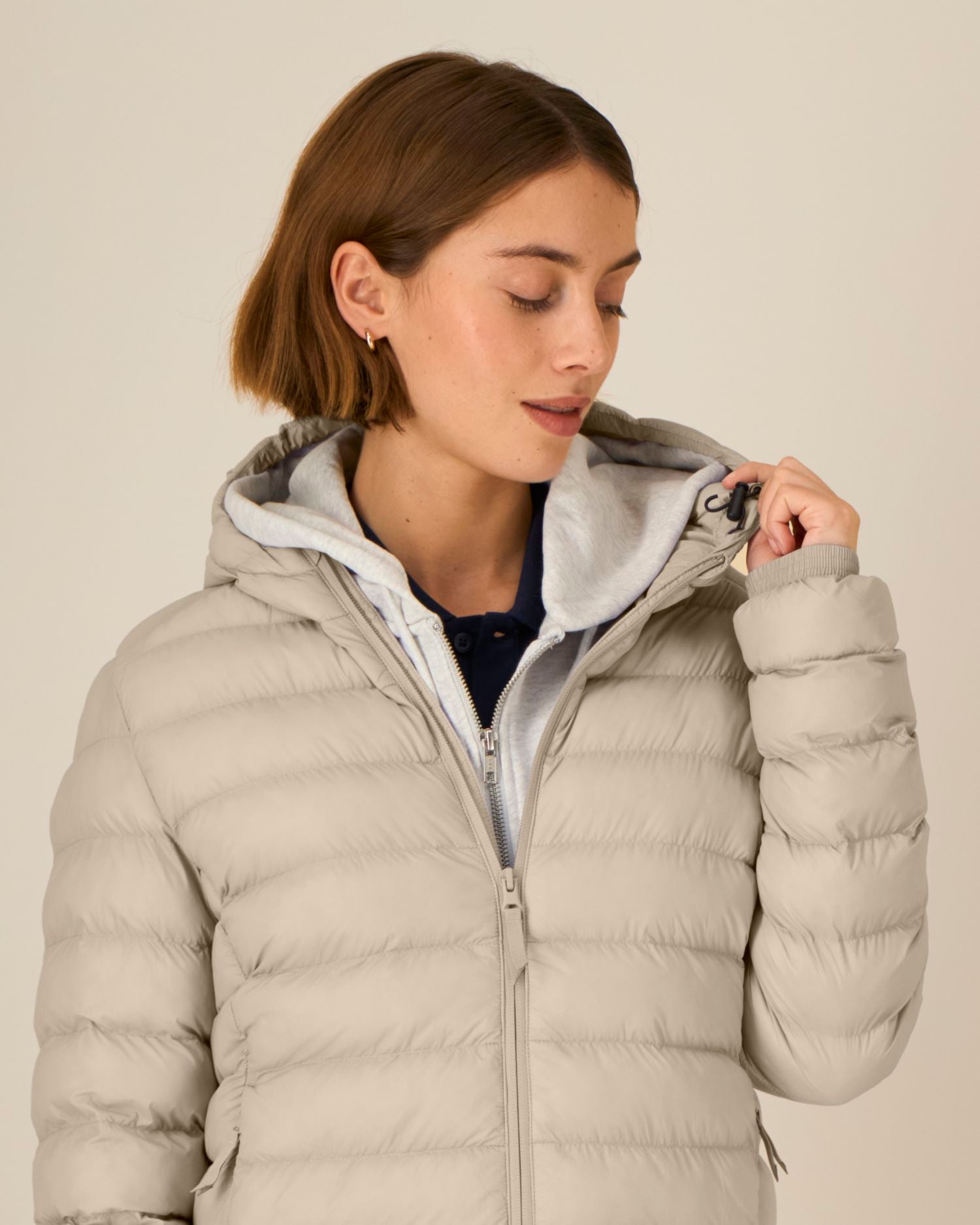 Stanley & Stella STJW191 - Stella Voyager 2.0 Lpjacket