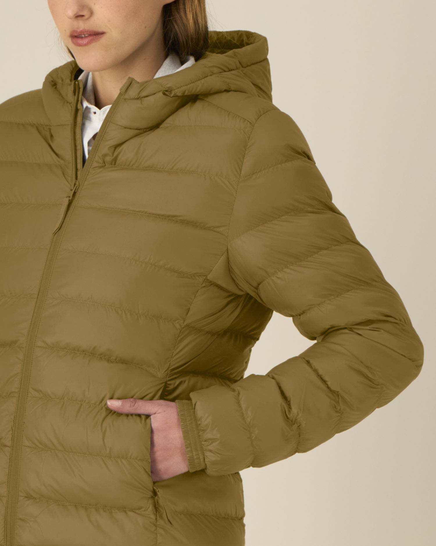 Damen-Wattierjacke – 38 GSM | Stella Voyager 2.0 STJW191