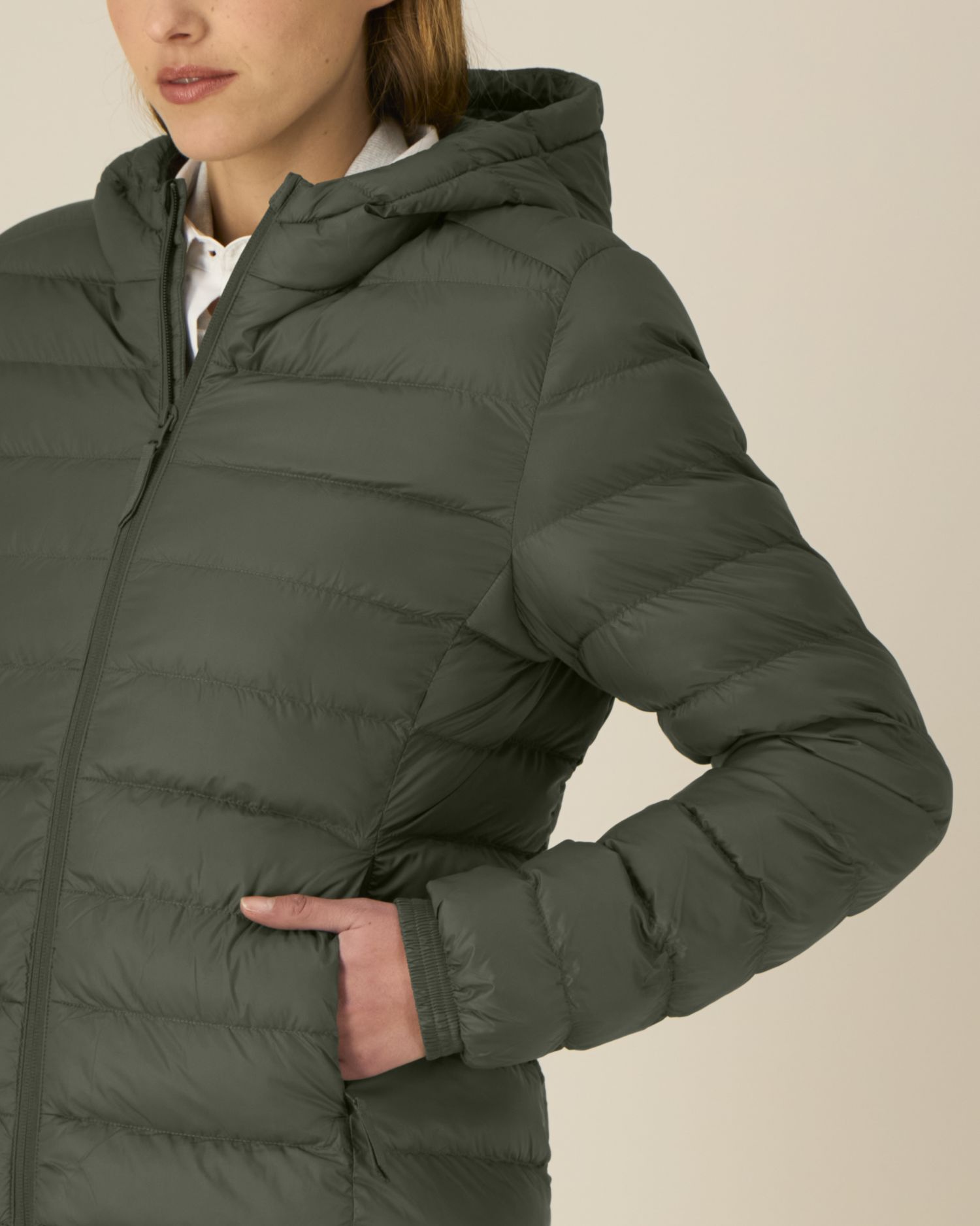 Stanley & Stella STJW191 - Stella Voyager 2.0 Lpjacket