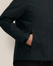 Women's Waterproof Jacket 10K with Fully Taped Seams | Stella Stormer - STJW291