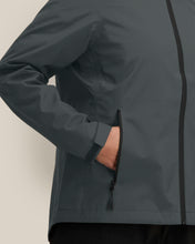 Women's Waterproof Jacket 10K with Fully Taped Seams | Stella Stormer - STJW291
