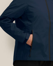 Women's Waterproof Jacket 10K with Fully Taped Seams | Stella Stormer - STJW291