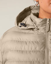 Women's Eco Padded Jacket | Stella Voyager STJW839