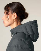 Women's Eco Padded Jacket | Stella Voyager STJW839