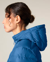 Women's Eco Padded Jacket | Stella Voyager STJW839