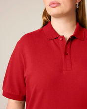 Unisex Organic Cotton Polo - 240 GSM | Prepster 2.0 STPU222