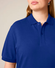 Unisex Organic Cotton Polo - 240 GSM | Prepster 2.0 STPU222
