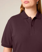 Unisex Organic Cotton Polo - 240 GSM | Prepster 2.0 STPU222